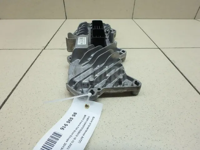 Блок управления АКПП для  Ford C-MAX 2003-2010