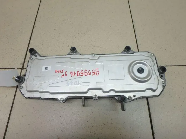 Блок управления АКПП для  Ford C-MAX 2003-2010