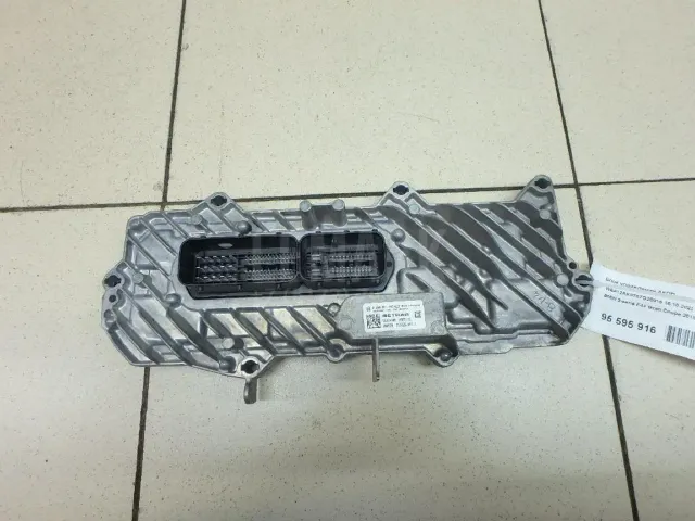 Блок управления АКПП для  Ford C-MAX 2003-2010