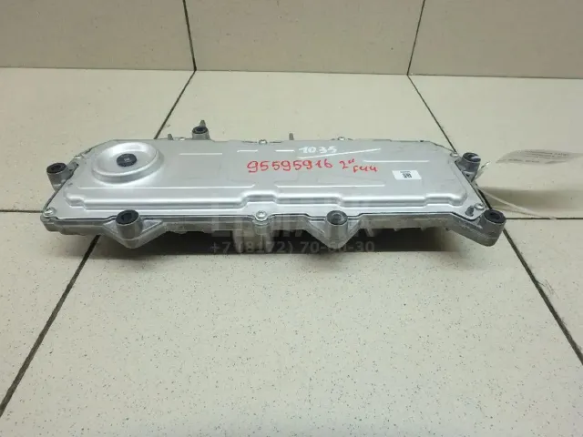 Блок управления АКПП для  Ford C-MAX 2003-2010