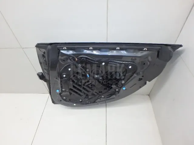 Дверь задняя правая для  Chevrolet Malibu 2012-2016
