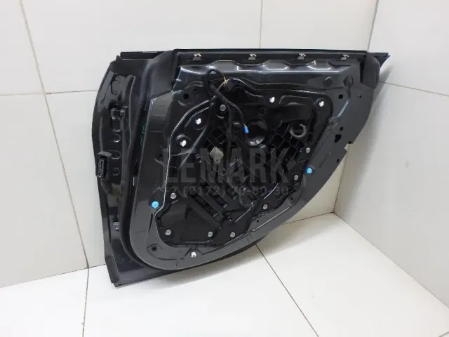 Дверь задняя правая для  Chevrolet Malibu 2012-2016