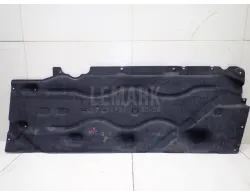 Защита антигравийная