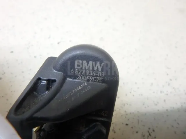 Датчик давления в шине (TPMS) для  Fiat Palio 1996-2016