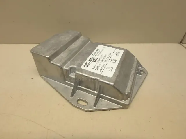 Блок управления AIR BAG для  Ford America Focus USA 2004-2007