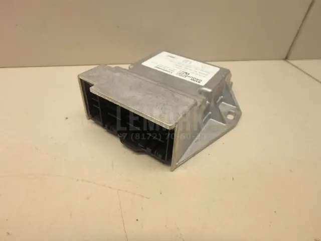 Блок управления AIR BAG для  Ford America Focus USA 2004-2007