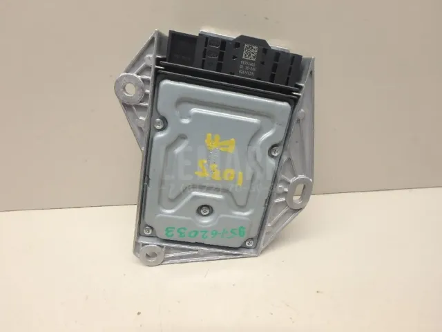 Блок управления AIR BAG для  Ford America Focus USA 2004-2007