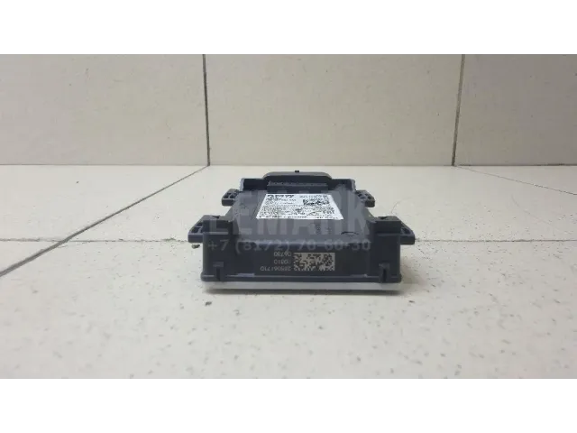 Радар BSD (Слепых зон) для  Great Wall Hover M4 2012-2017