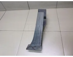 Педаль газа