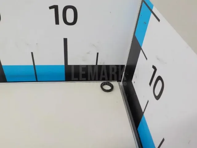 Кольцо уплотнительное датчика парковки