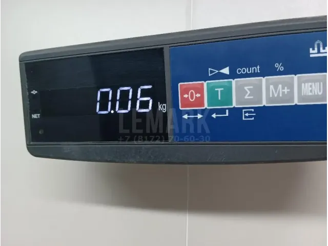 Датчик давления выхлопных газов