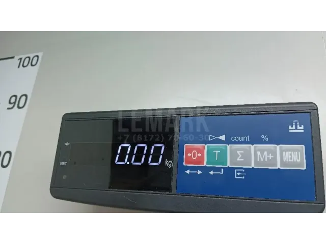 Датчик температуры