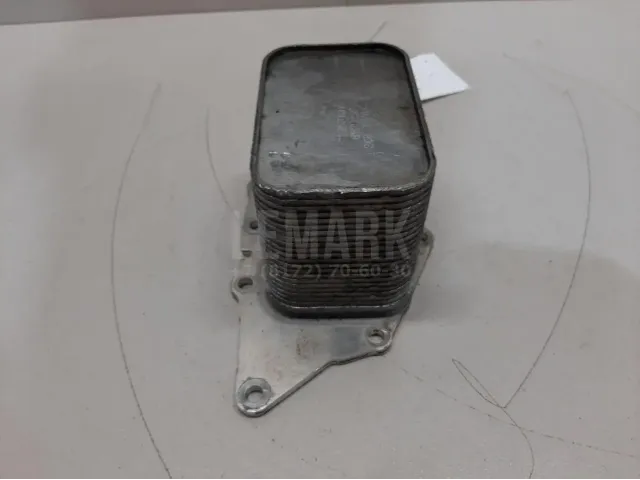 Радиатор масляный