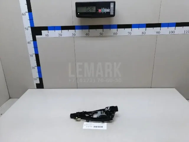Кронштейн ручки для  Geely Emgrand EC7 (FE-1/2) 2011-2016