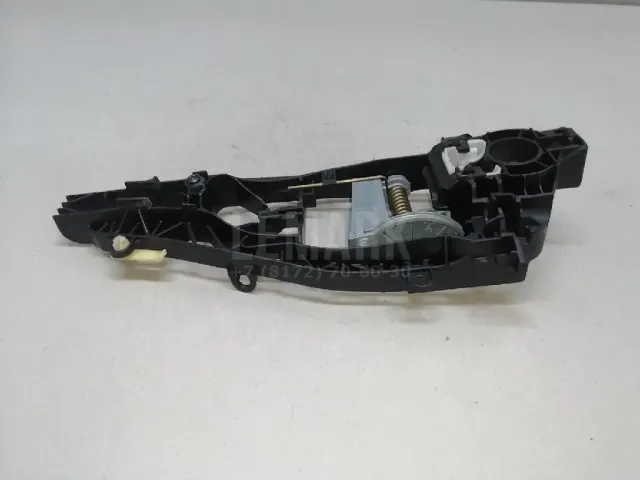 Кронштейн ручки для  Geely Emgrand EC7 (FE-1/2) 2011-2016