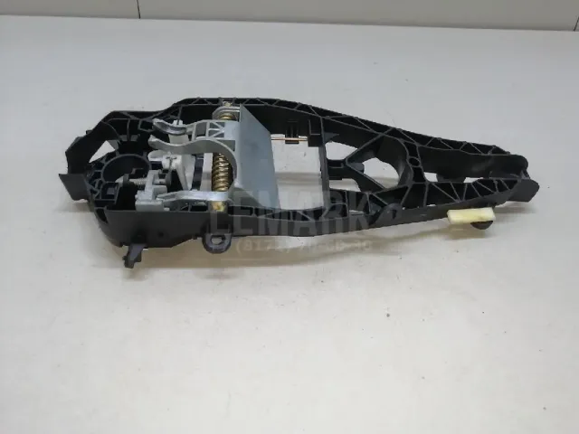 Кронштейн ручки для  Geely Emgrand EC7 (FE-1/2) 2011-2016