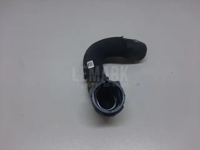 Патрубок радиатора для  Citroen C5 2004-2008