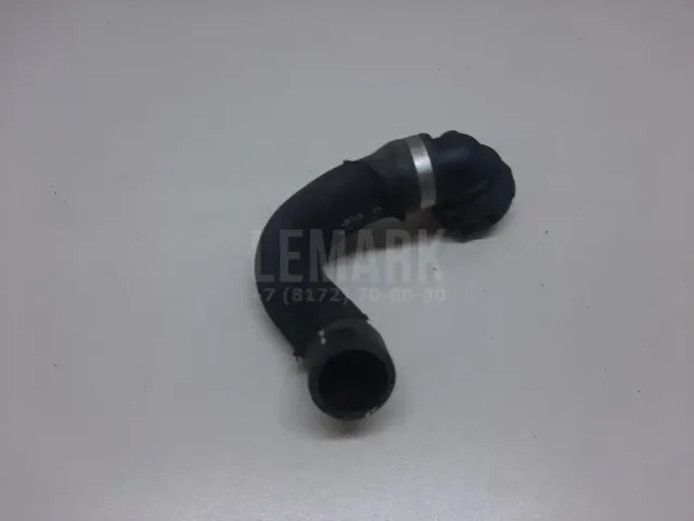 Патрубок радиатора для  Citroen C5 2004-2008