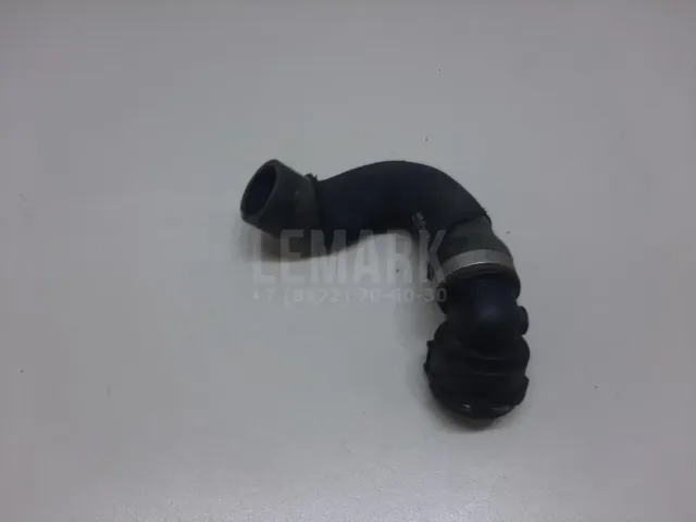 Патрубок радиатора для  Citroen C5 2004-2008