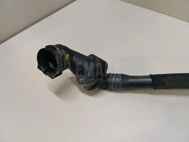 Шланг системы охлаждения для  BMW X6 F16/F86 2014-2020