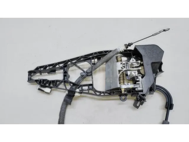 Кронштейн ручки для  Ford EcoSport 2012-2023