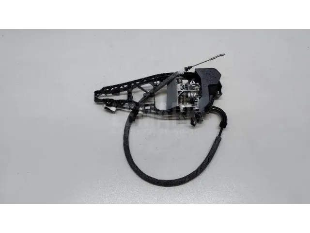 Кронштейн ручки для  Ford EcoSport 2012-2023