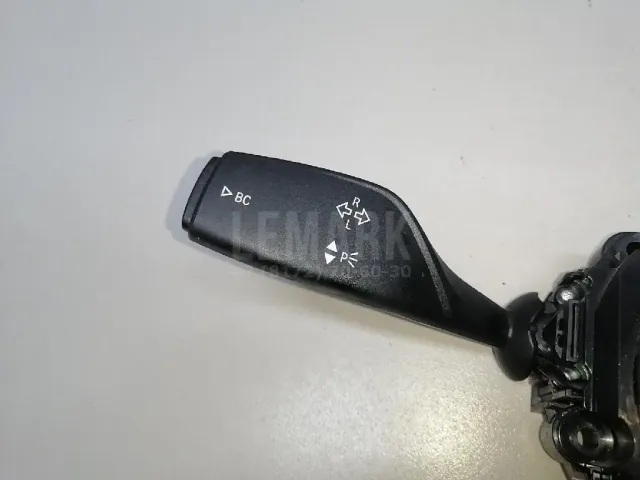 Переключатель подрулевой в сборе для  BMW 7-serie G11/G12 2015-2022