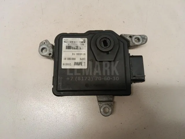 Блок управления АКПП для  BMW X1 E84 2009-2015