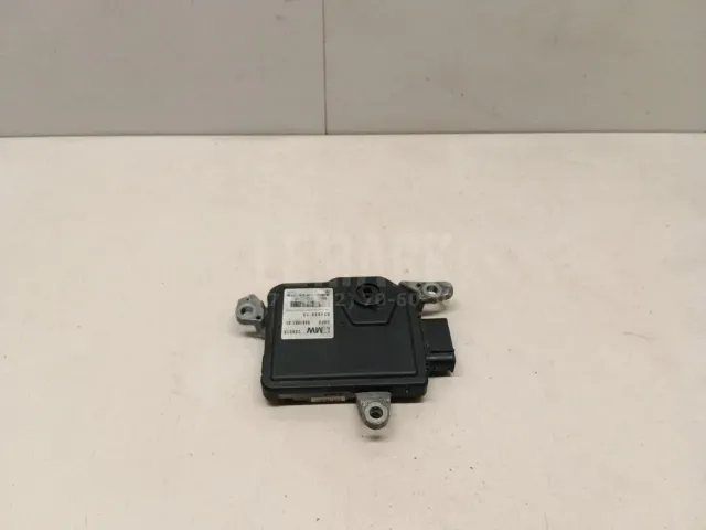 Блок управления АКПП для  BMW X1 E84 2009-2015