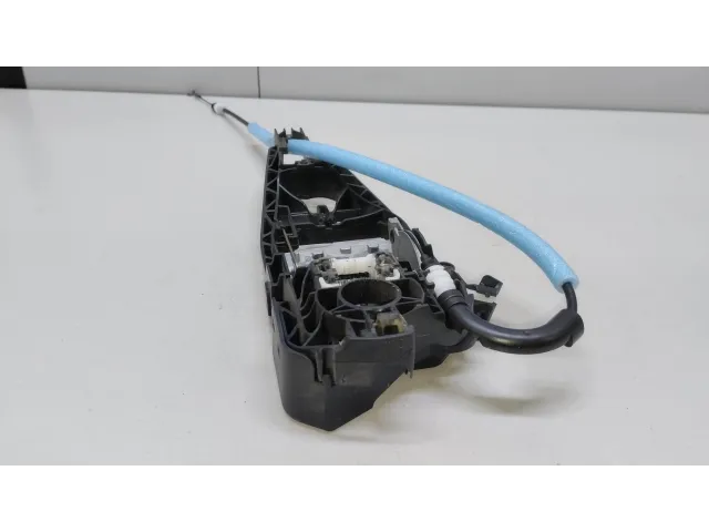 Кронштейн ручки для  Chevrolet Spark 2010-2015