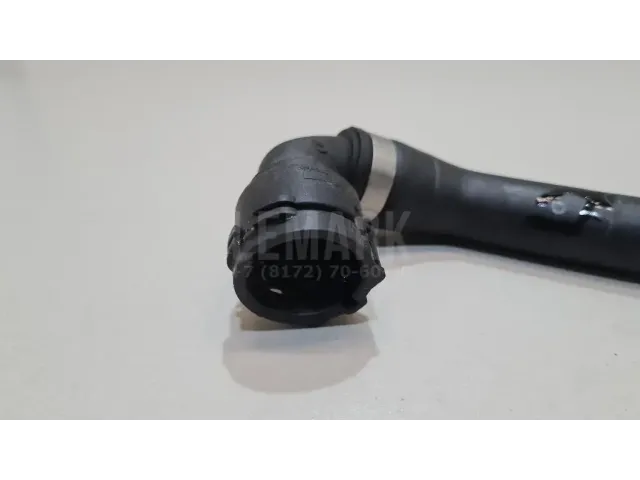 Патрубок для  BYD F3 2006-2013