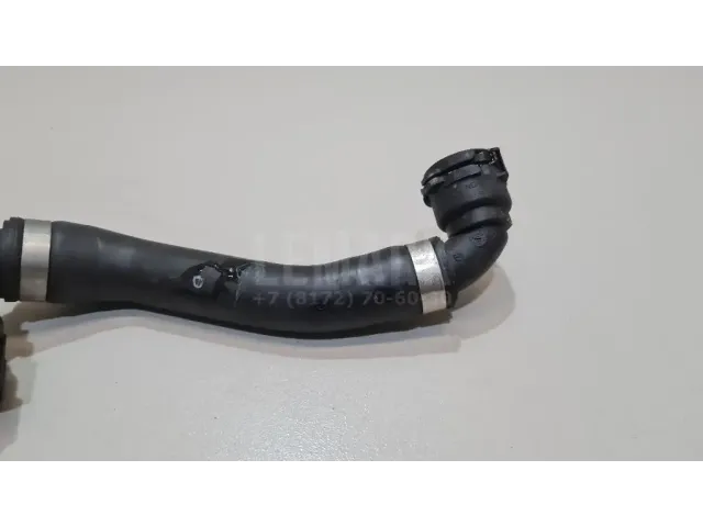Патрубок для  BYD F3 2006-2013