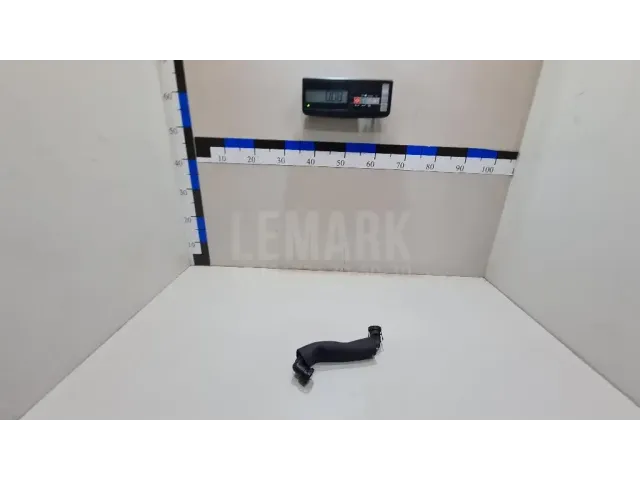Трубка картерных газов