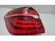 Фонарь задний наружный левый для  Citroen C3 2002-2009