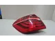 Фонарь задний наружный левый для  Citroen C3 2002-2009
