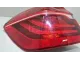 Фонарь задний наружный левый для  Citroen C3 2002-2009