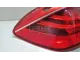 Фонарь задний наружный левый для  Citroen C3 2002-2009