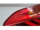 Фонарь задний наружный левый для  Citroen C3 2002-2009