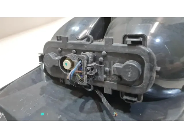 Фонарь задний наружный правый для  Changan Alsvin (B511) 2018
