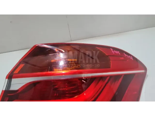 Фонарь задний наружный правый для  Changan Alsvin (B511) 2018