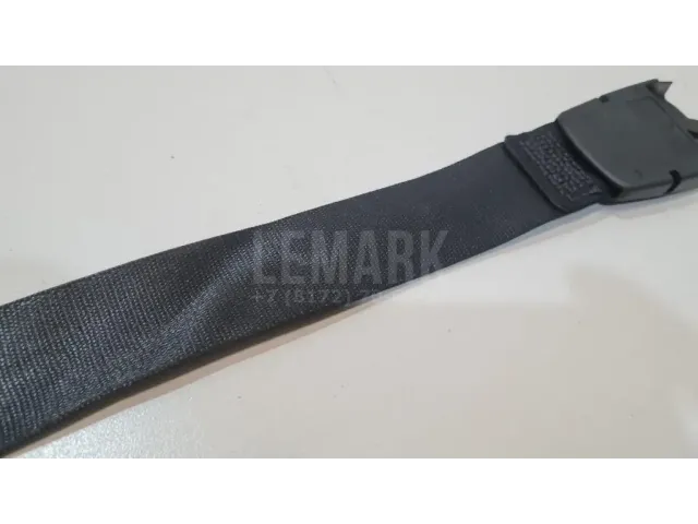Ремень безопасности с пиропатроном для  BMW 7-serie E65/E66 2001-2008
