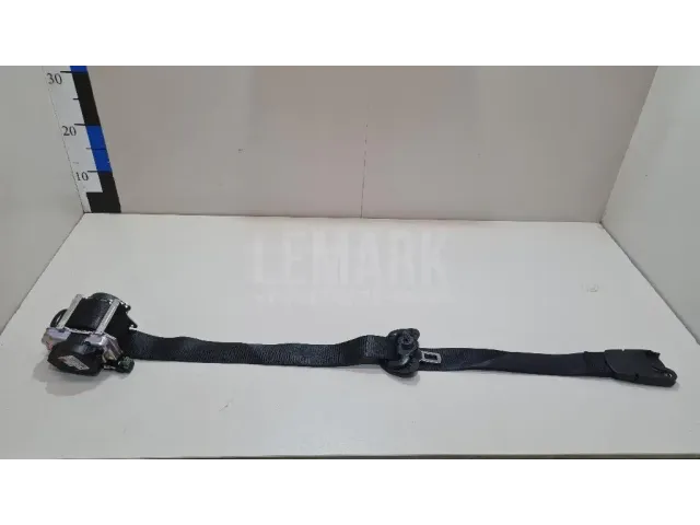 Ремень безопасности с пиропатроном для  BMW 7-serie E65/E66 2001-2008