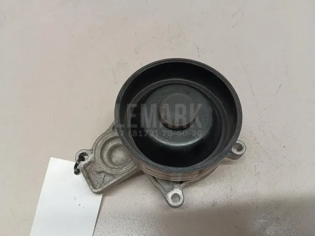 Насос водяной (помпа) для  Audi A4 [B6] 2000-2004