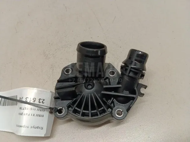 Корпус термостата для  BMW 5-serie E60/E61 2003-2009