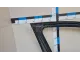 Дверь передняя правая для  BMW 4-serie F32/F33/F82 2012-2020