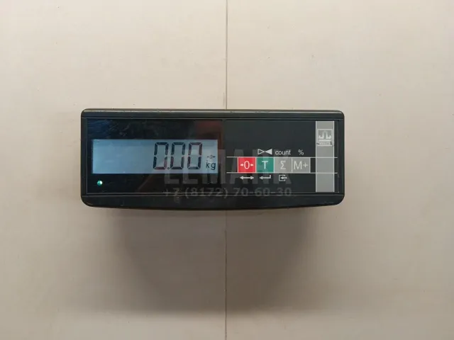 Кольцо уплотнительное датчика парковки