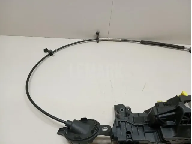 Кулиса КПП для  Citroen Jumper 244 2002-2006