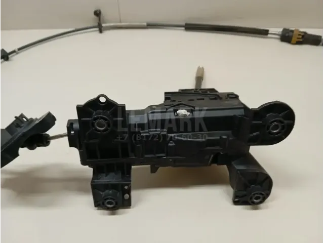Кулиса КПП для  Citroen Jumper 244 2002-2006