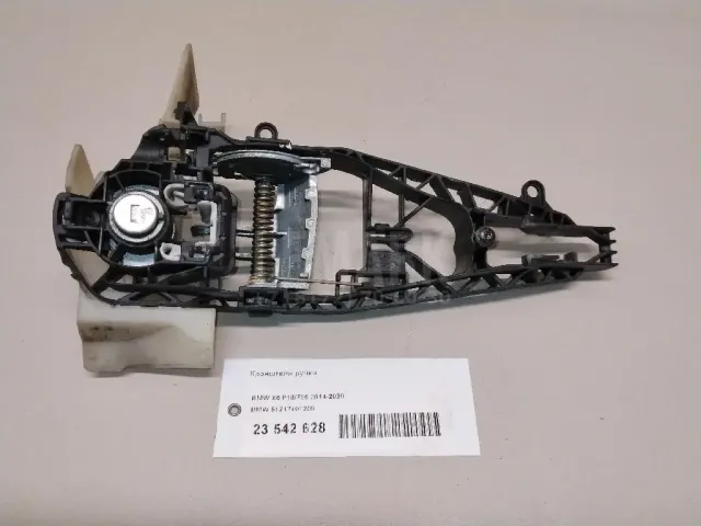 Кронштейн ручки для  Chevrolet Camaro 2009-2015