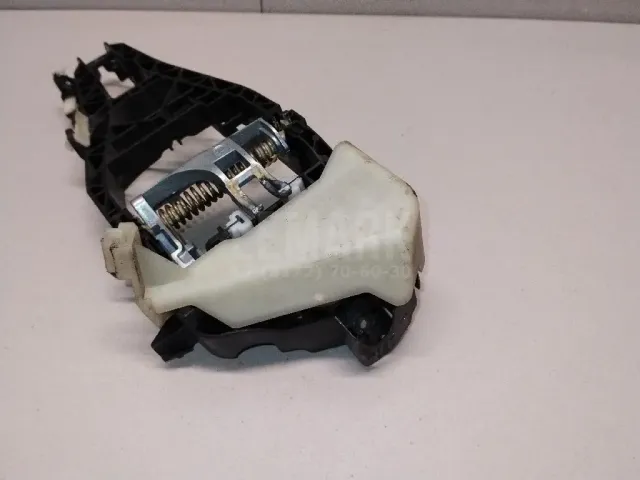 Кронштейн ручки для  Fiat Uno 1995-2010